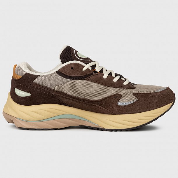 Кроссовки Mizuno Wave Rider Beta - фото 5