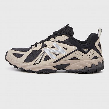 Кроссовки New Balance 610 бежевый, артикул ML610TAC/D