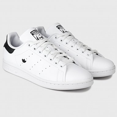 Кроссовки adidas Originals Stan Smith W, цвет белый, артикул IE0459