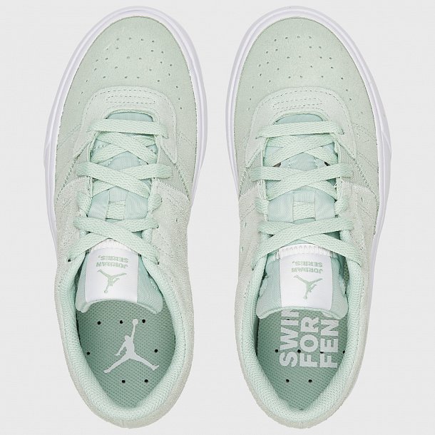 Кроссовки Nike Jordan Series Es W - фото 2