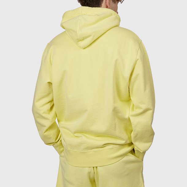 Толстовка Edwin Japanese Sun Hoodie Sweat - фото 1
