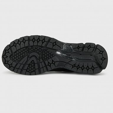 Кроссовки New Balance 1906R Gore-tex, цвет черный, артикул U190631U/D