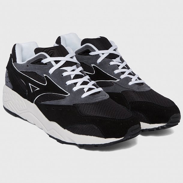 Кроссовки Mizuno Contender S - фото 1