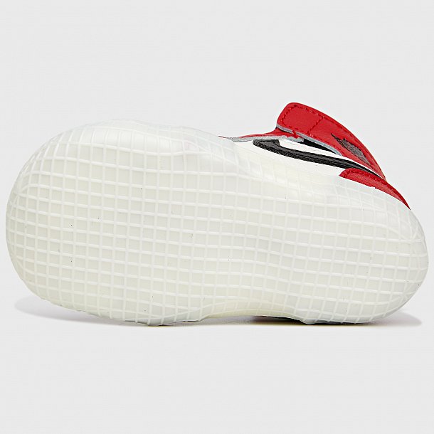 Кроссовки Air Jordan 1 Crib Bootie Kids - фото 3