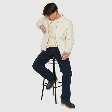 Куртка Puma Rudolf Dassler Legacy Jacket, цвет , артикул 532271-75