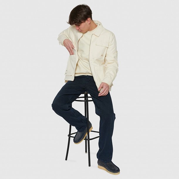 Куртка Puma Rudolf Dassler Legacy Jacket - фото 1