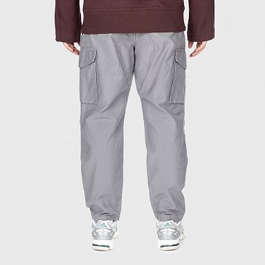 Брюки Edwin Sentinel Pant, цвет серый, артикул I032583.2LC.GD