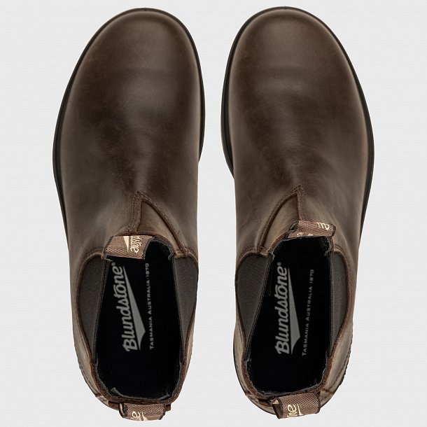 Ботинки Blundstone 1609 Classics Chelsea Boots - фото 2
