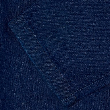 Женские джинсы Edwin W Nora Pant Coral Blue Denim 14 Oz, цвет сниний, артикул I034985.01.02