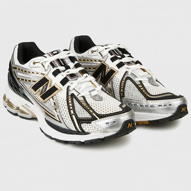 Кроссовки New Balance 1906R - фото 1