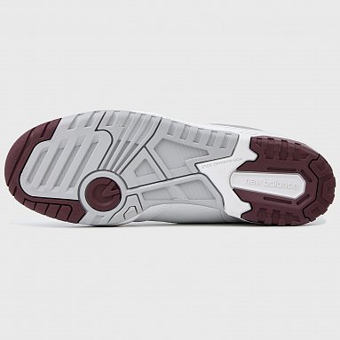 Кроссовки New Balance 650, цвет белый, артикул BB650RCH/D