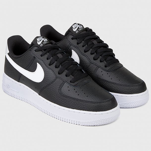 Кроссовки Nike Air Force 1 '07 - фото 1