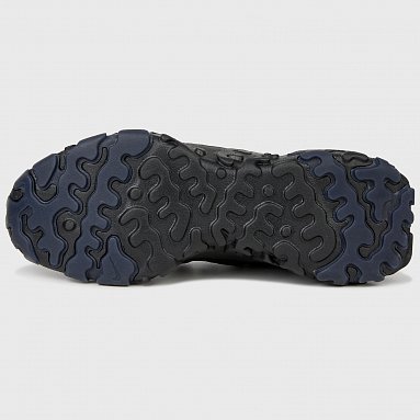 Кроссовки Nike React Vision, цвет черный, артикул CD4373-004