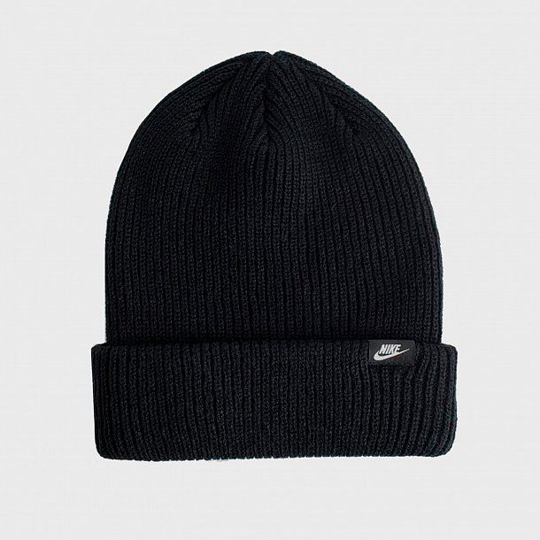 Шапка Nike Peak Beanie