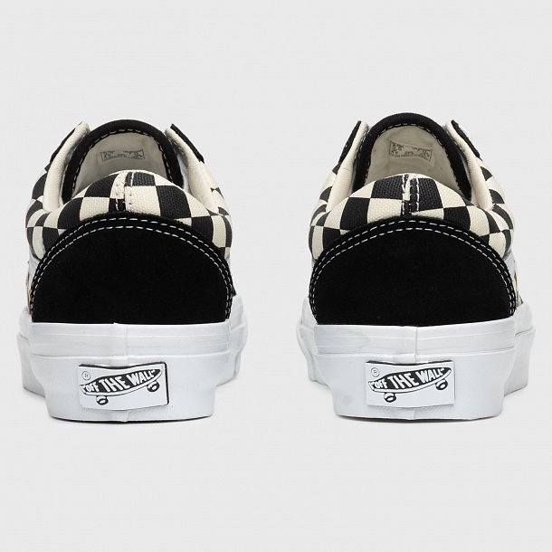 Кеды Vans Old Skool 36 Lx - фото 3