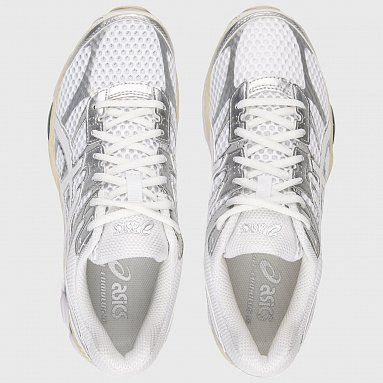 Кроссовки Asics Gel-Cumulus 16, цвет белый, артикул 1203A733-102