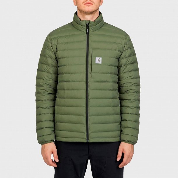 Куртка Carhartt Insulated Jacket