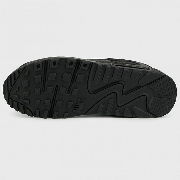 Кроссовки Nike Air Max 90 - фото 3