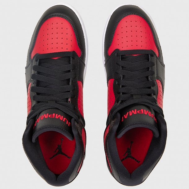 Кроссовки Air Jordan Access - фото 3