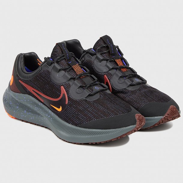 Кроссовки Nike Zoom Winflo 8 Shield - фото 1