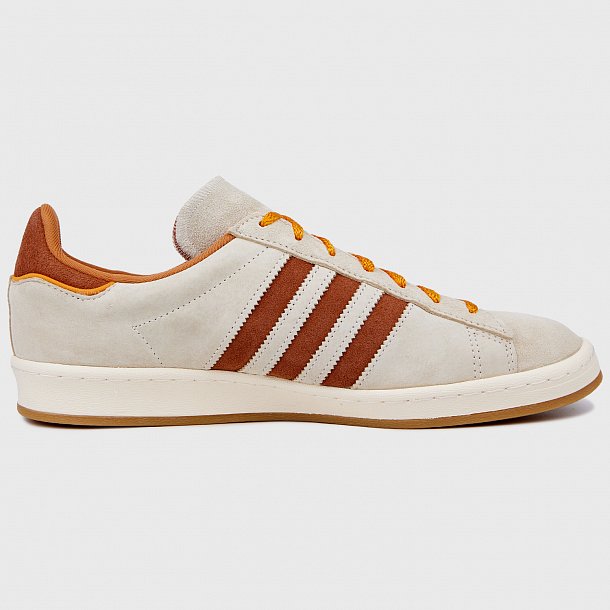 Кроссовки adidas Originals Campus 80s Shanghai Mooncakes - фото 2