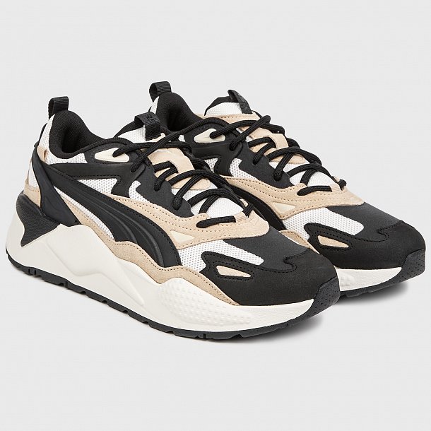 Кроссовки Puma RS-X Efekt Prm - фото 1