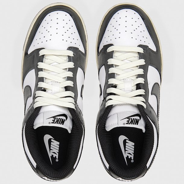 Кроссовки Nike Dunk Low W - фото 2
