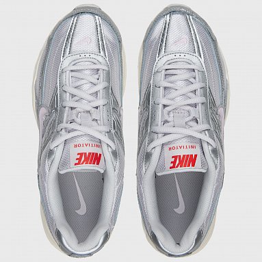 Кроссовки Nike Initiator, цвет серый, артикул IB4483-078