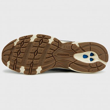 Кроссовки New Balance 530, цвет черный, артикул U5309TN/D