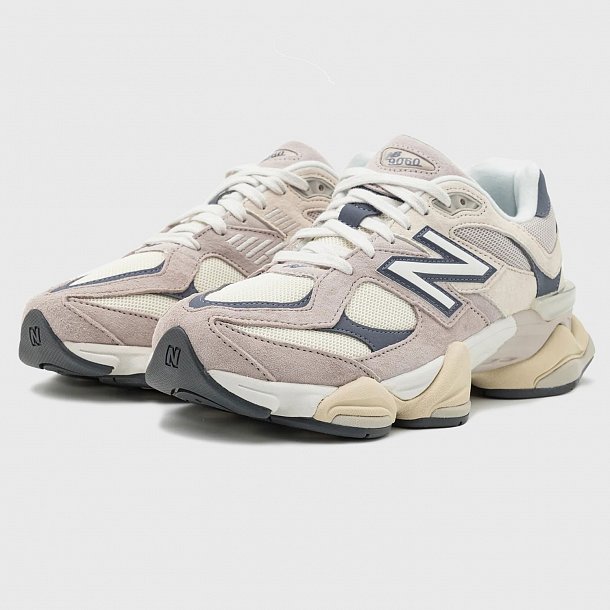 Кроссовки New Balance 9060 - фото 1