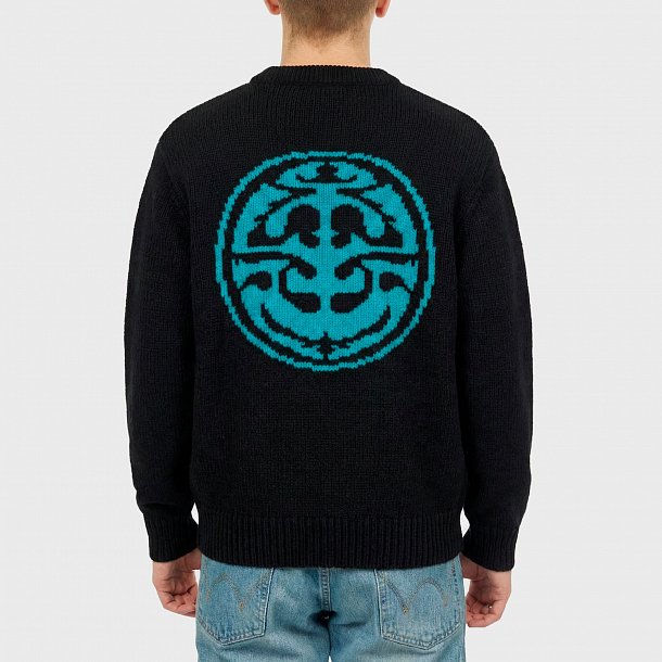 Свитер Edwin Ellis Sweater - фото 1