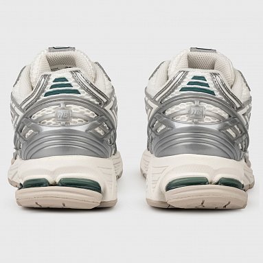 Кроссовки New Balance 1906R, цвет белый, артикул M1906REE/D