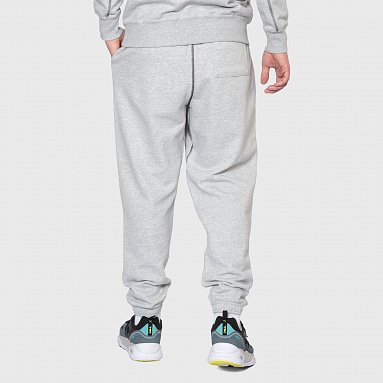 Брюки Puma Pivot Pant EMB, цвет серый, артикул 533251-08