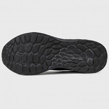 Кроссовки New Balance Fresh Foam Arishi v4, цвет черный, артикул MARISBB4/D
