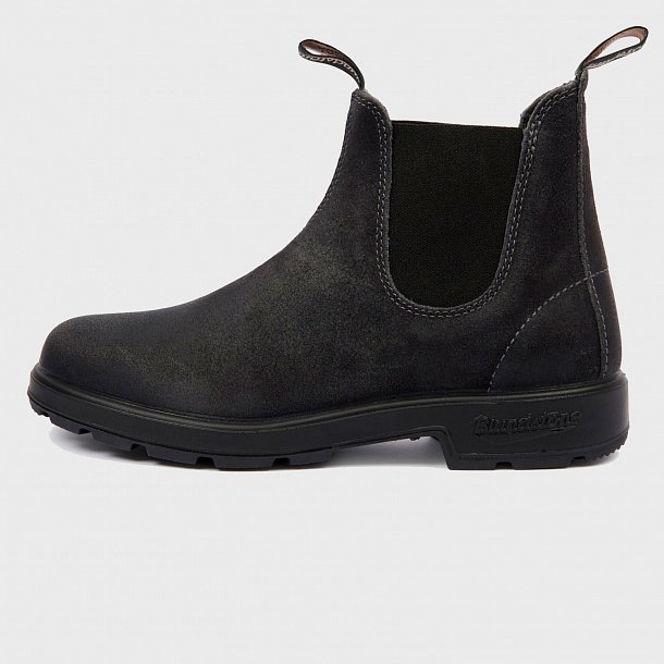 Ботинки Blundstone 1910 Originals Suede Boots
