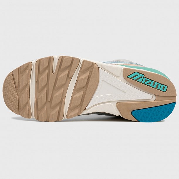 Кроссовки Mizuno Sky Medal S - фото 4