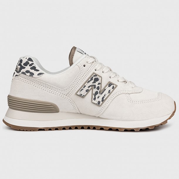 Кроссовки New Balance 574 - фото 5