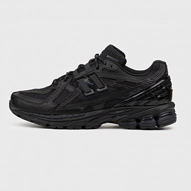 Кроссовки New Balance 1906U, цвет черный, артикул M1906NJ/D
