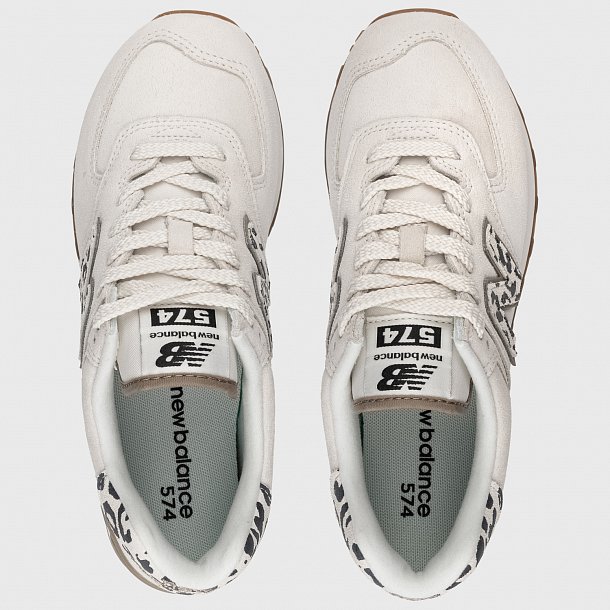 Кроссовки New Balance 574 - фото 2