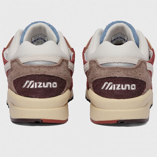 Кроссовки Mizuno Sky Medal Premium - фото 1