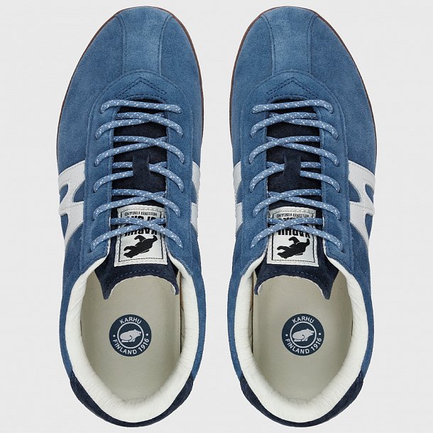Кроссовки Karhu Trampas - фото 3