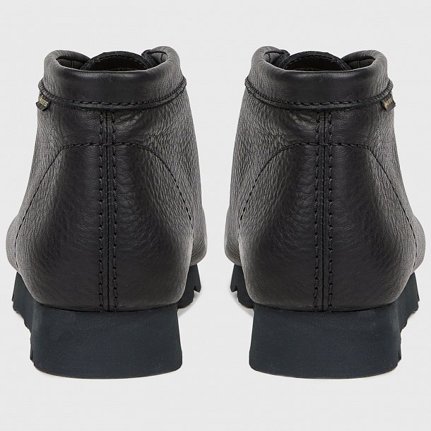 Ботинки Clarks Originals Wallabee Boot Gore-Tex 26146260 (цвет
