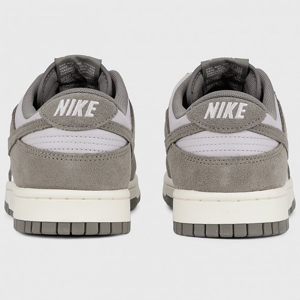 Кроссовки Nike Dunk Low - фото 3