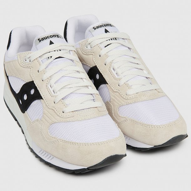 Кроссовки Saucony Shadow 5000 - фото 2