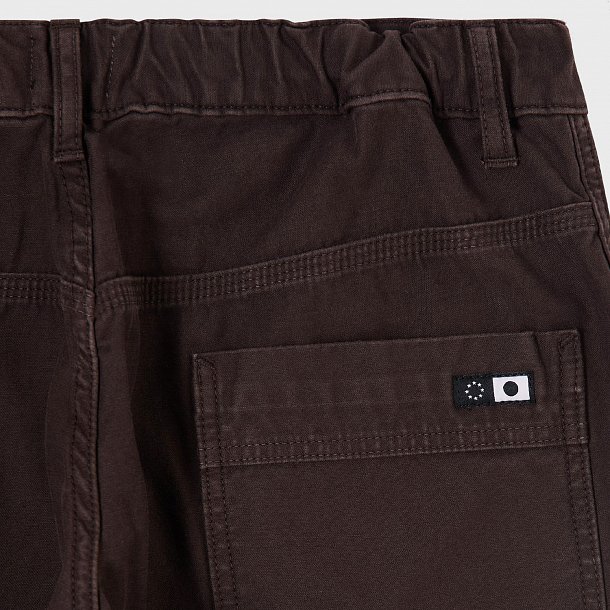 Брюки Edwin Labour Dart Pant - фото 2