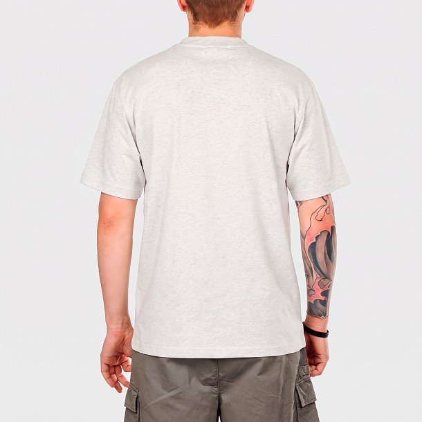 Футболка New Balance Athletics Cotton T-Shirt - фото 1