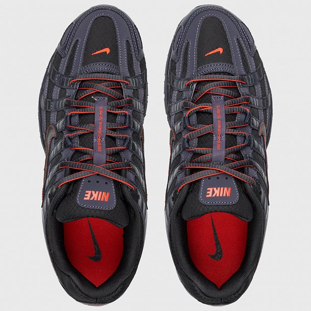 Кроссовки Nike P-6000 Se - фото 2