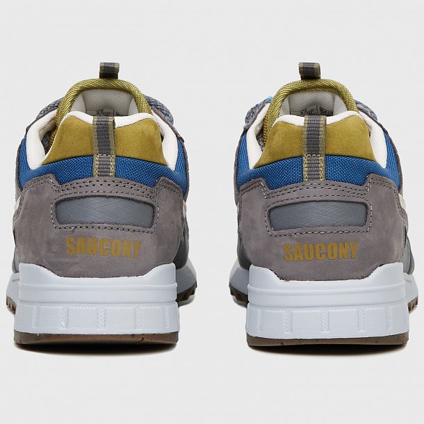 Кроссовки Saucony Shadow 5000 Outdoor - фото 3