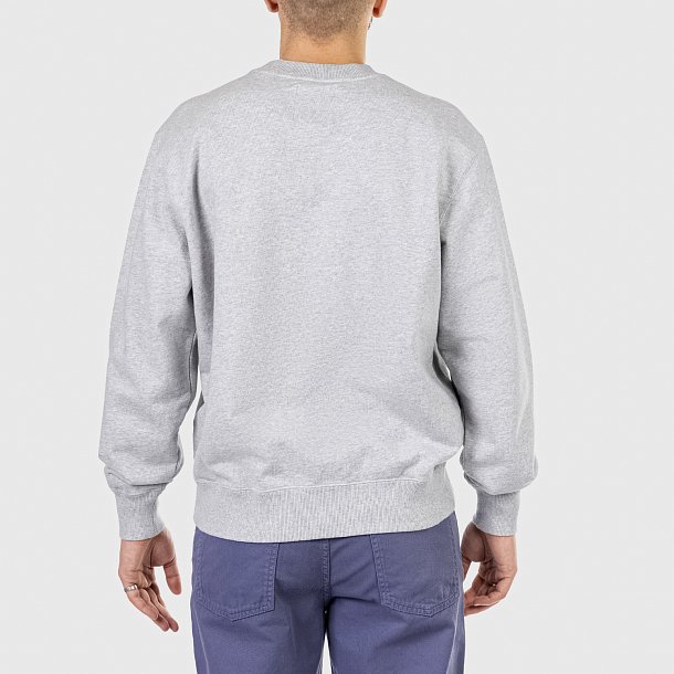 Свитшот Edwin Japanese Sun Sweat - фото 1