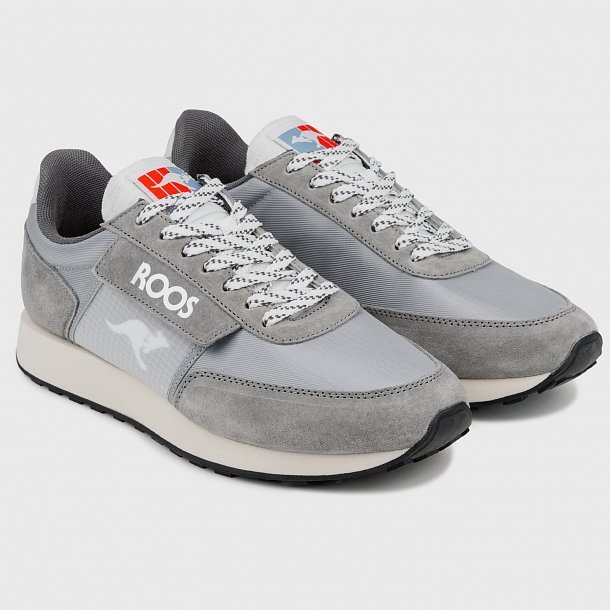 Кроссовки KangaROOS Flap Og - фото 1
